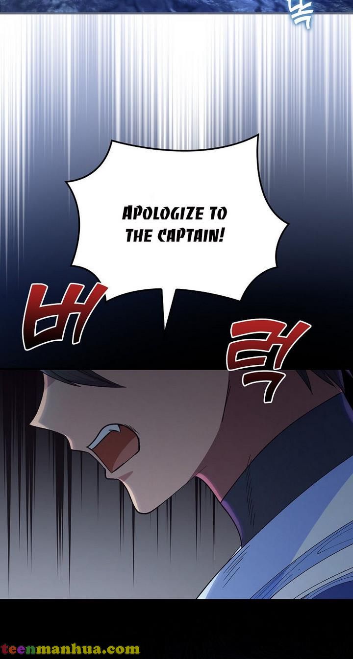 Ice Flower Knight Chapter 25 - Page 83