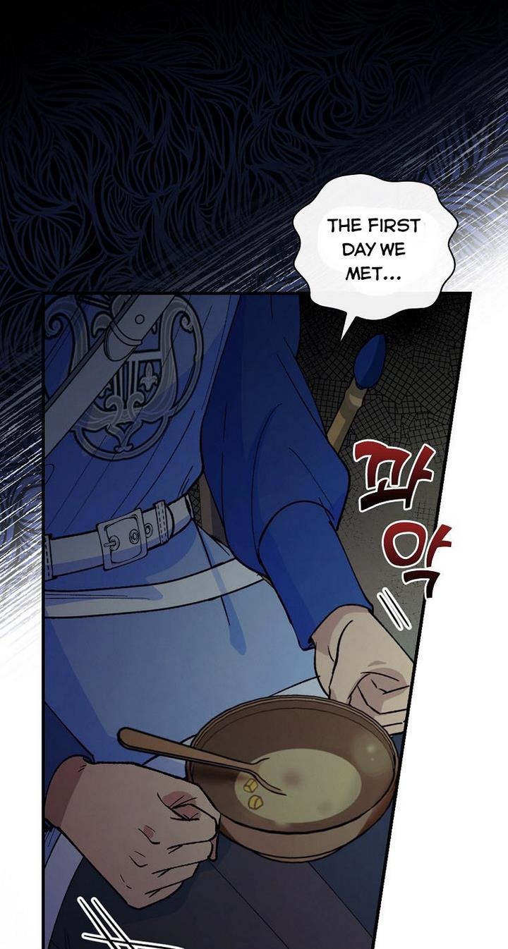 Ice Flower Knight Chapter 25 - Page 84