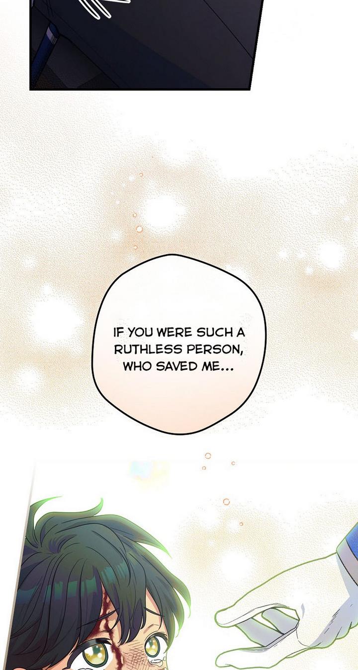 Ice Flower Knight Chapter 25 - Page 85