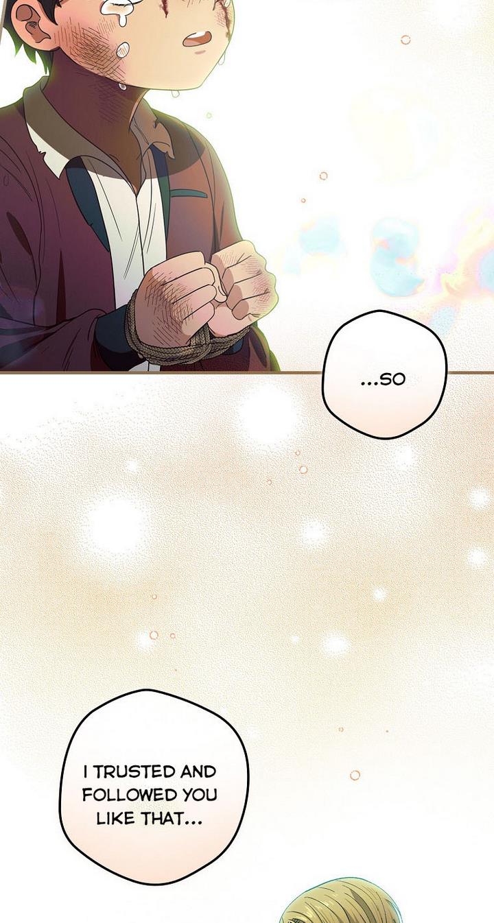 Ice Flower Knight Chapter 25 - Page 86