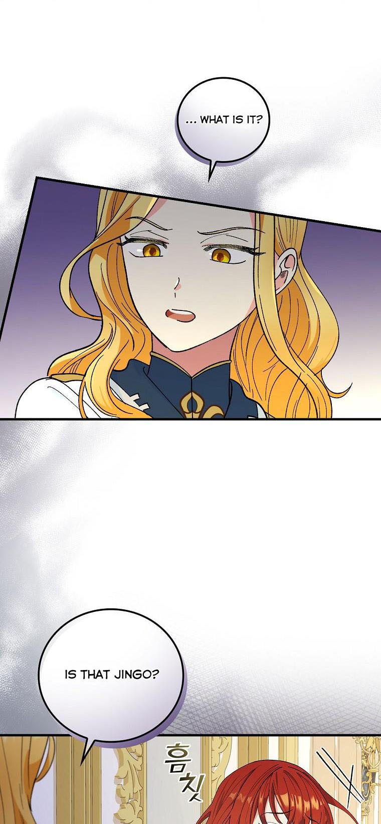 Ice Flower Knight Chapter 27 - Page 9