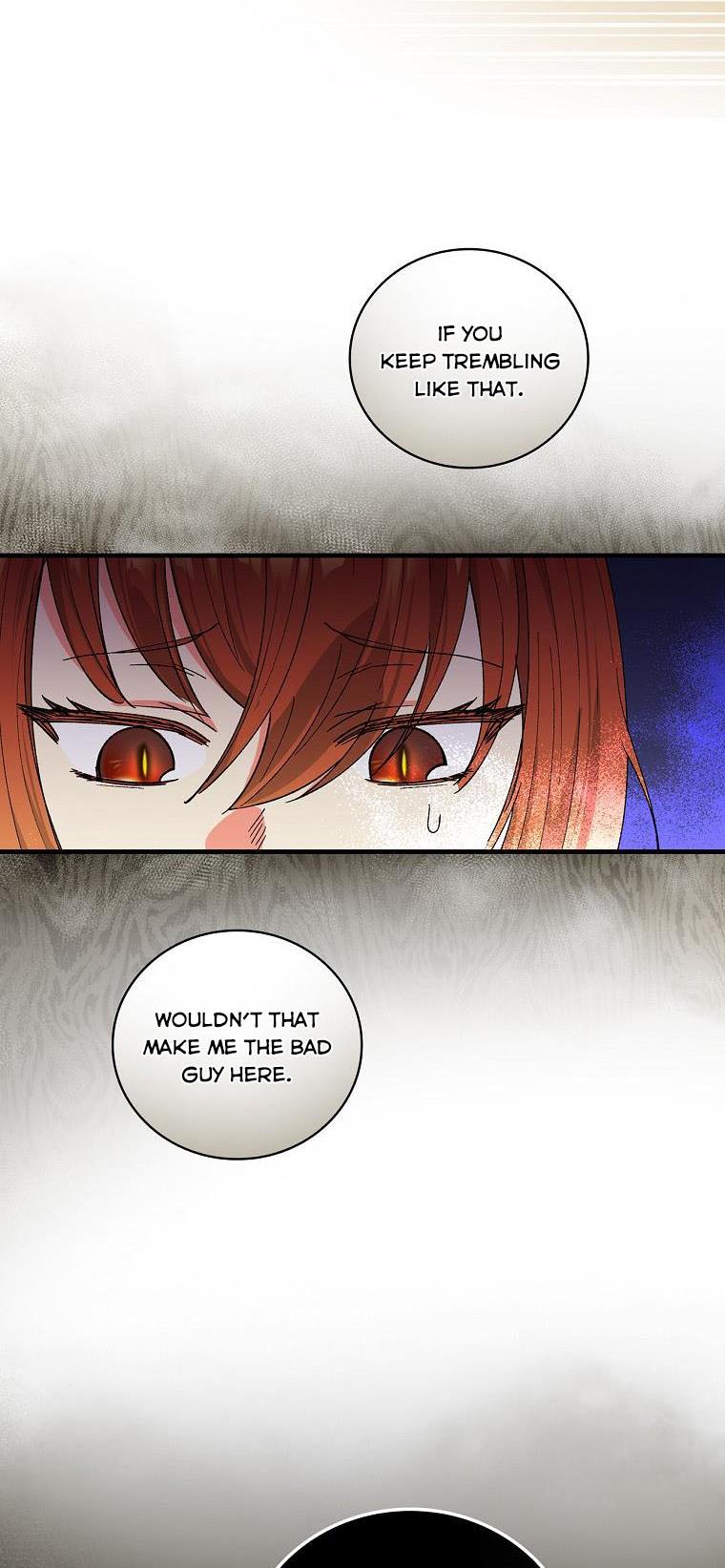 Ice Flower Knight Chapter 27 - Page 14