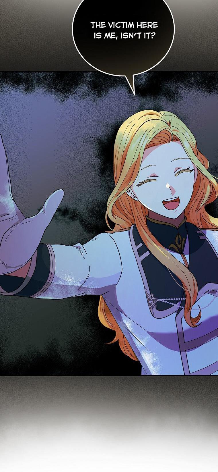 Ice Flower Knight Chapter 27 - Page 15