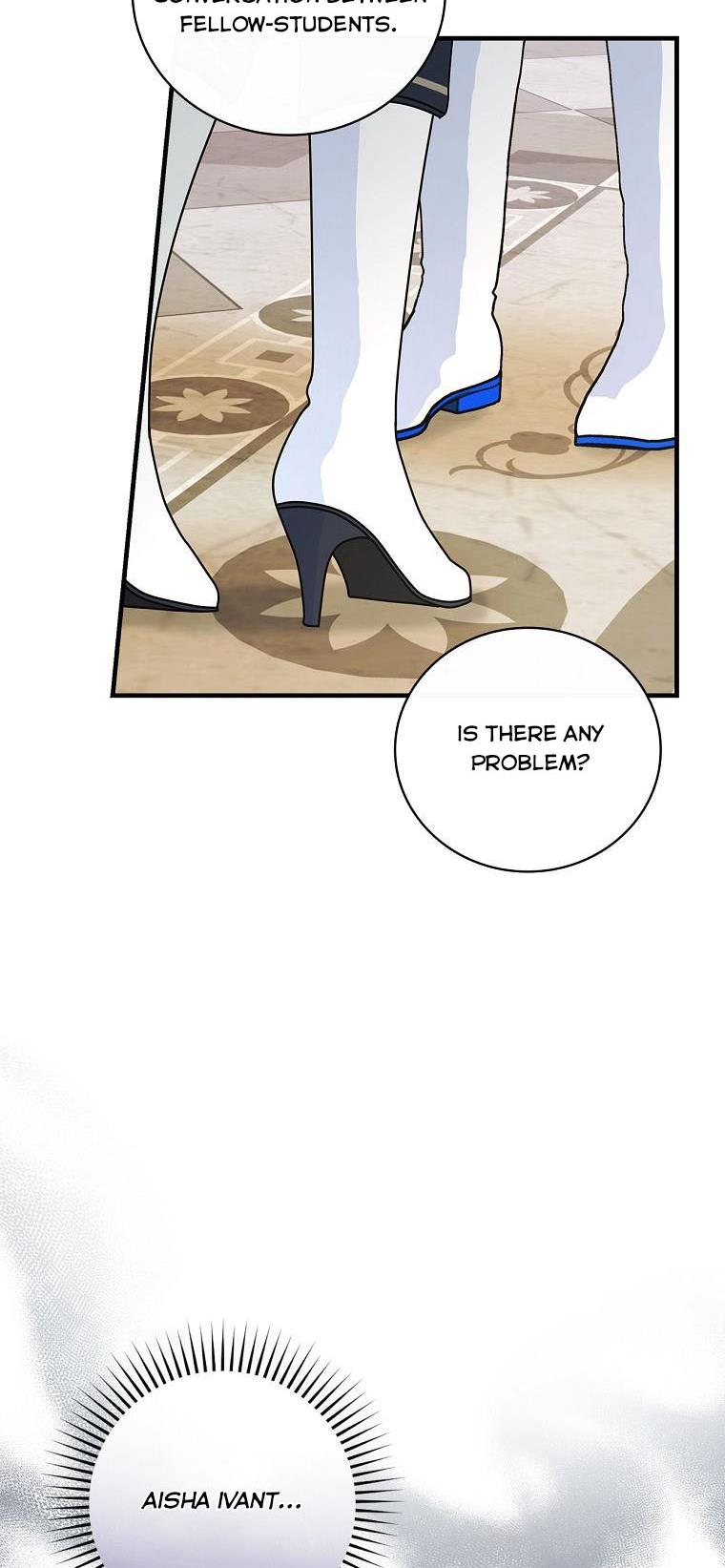 Ice Flower Knight Chapter 27 - Page 26