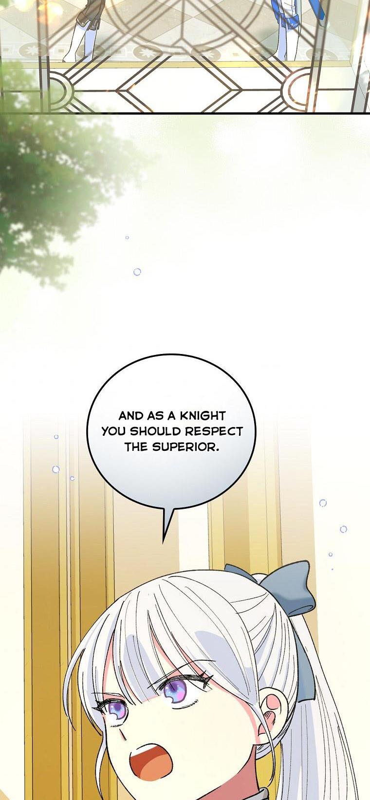 Ice Flower Knight Chapter 27 - Page 29