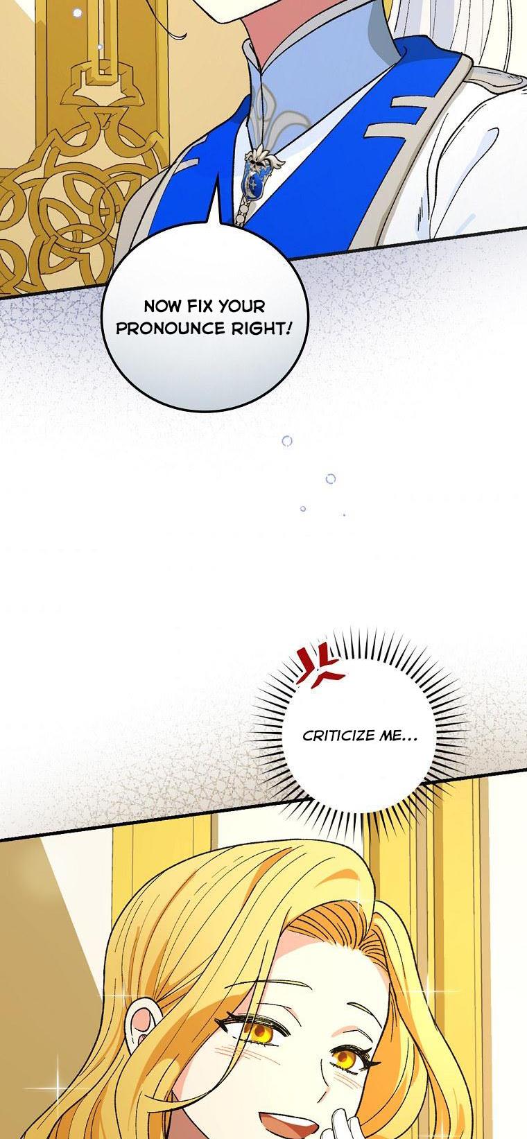 Ice Flower Knight Chapter 27 - Page 30