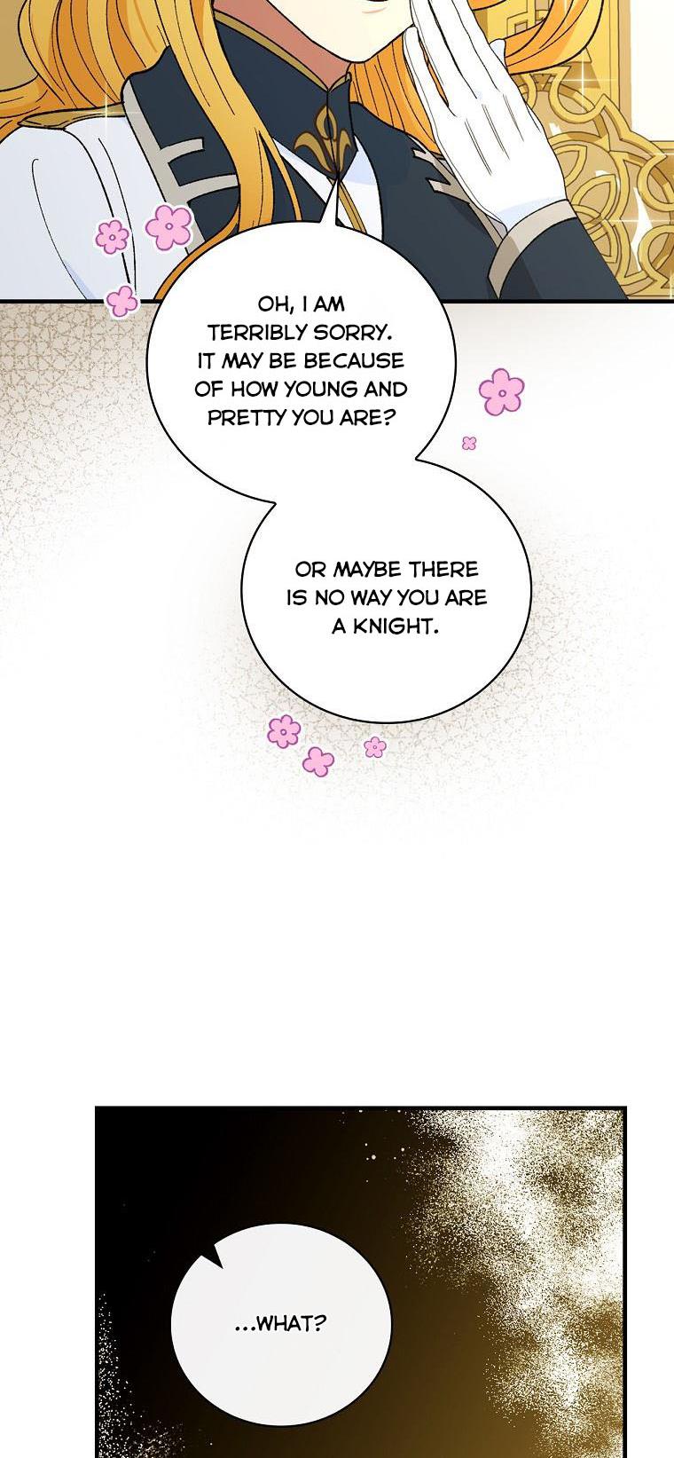 Ice Flower Knight Chapter 27 - Page 31