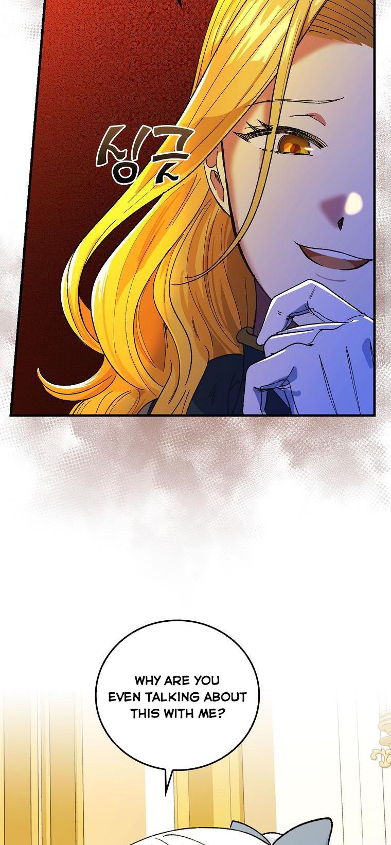 Ice Flower Knight Chapter 27 - Page 37