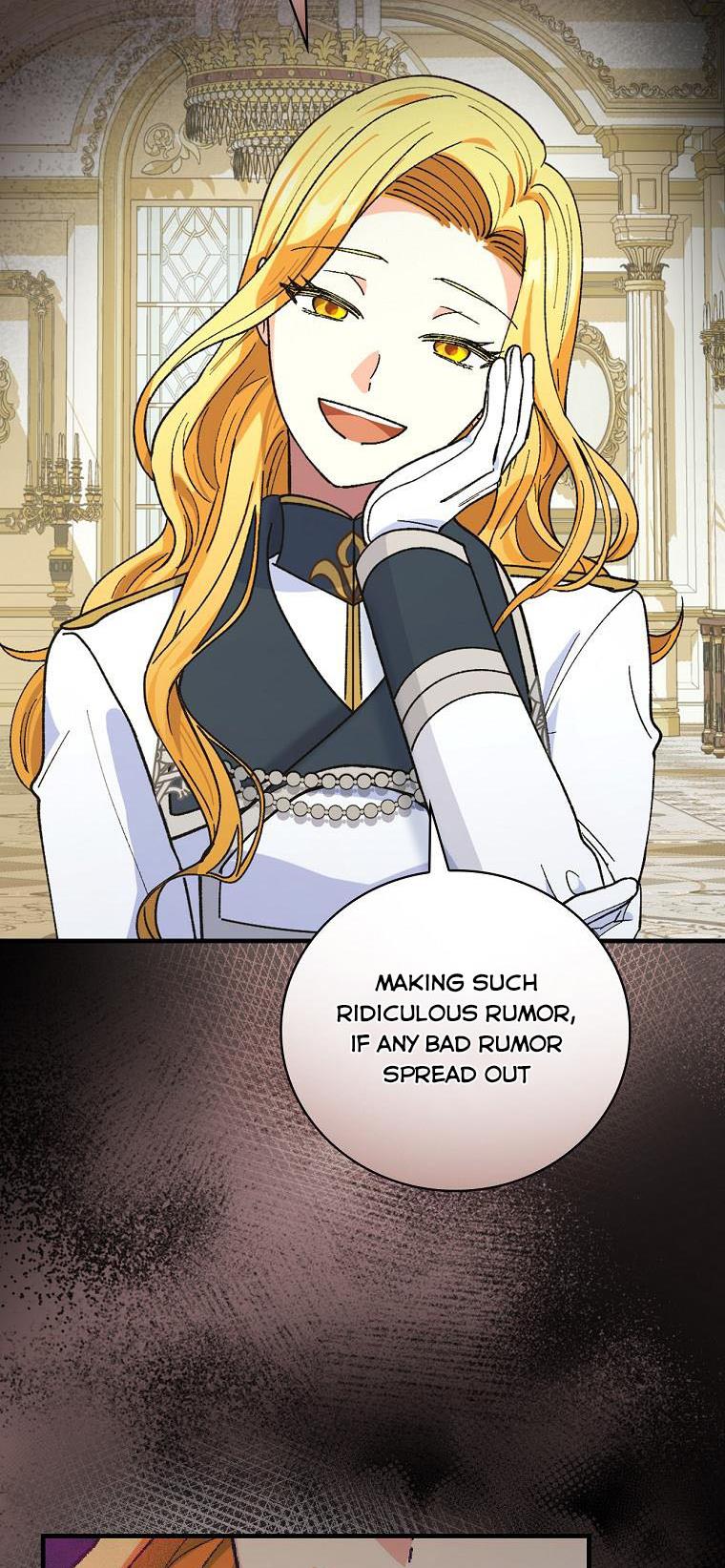 Ice Flower Knight Chapter 27 - Page 39