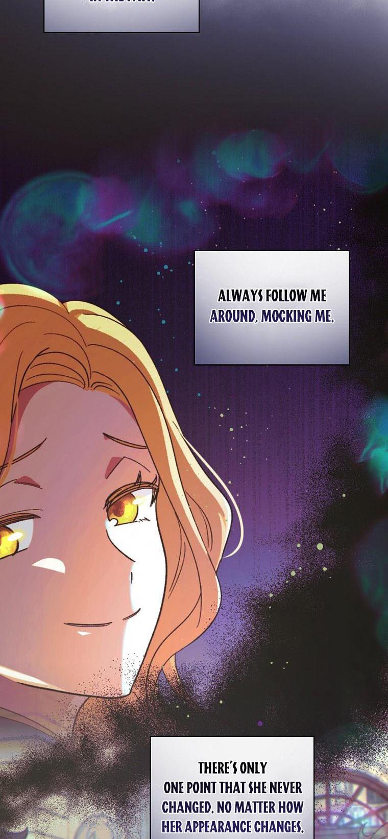 Ice Flower Knight Chapter 27 - Page 43