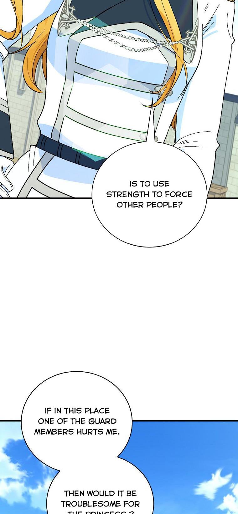 Ice Flower Knight Chapter 27 - Page 51