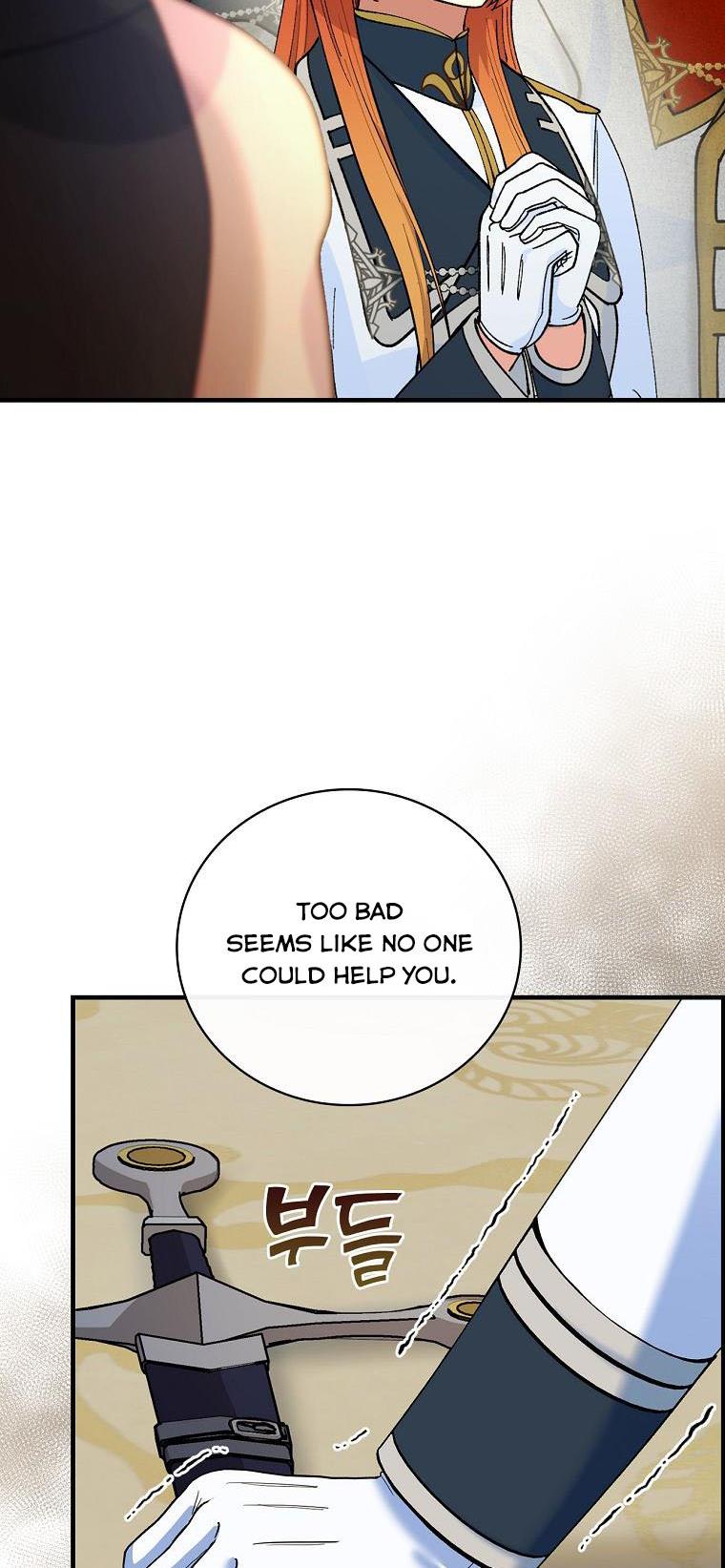 Ice Flower Knight Chapter 27 - Page 54