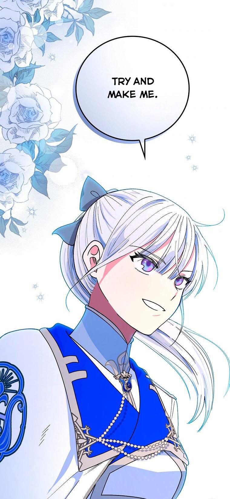 Ice Flower Knight Chapter 27 - Page 57