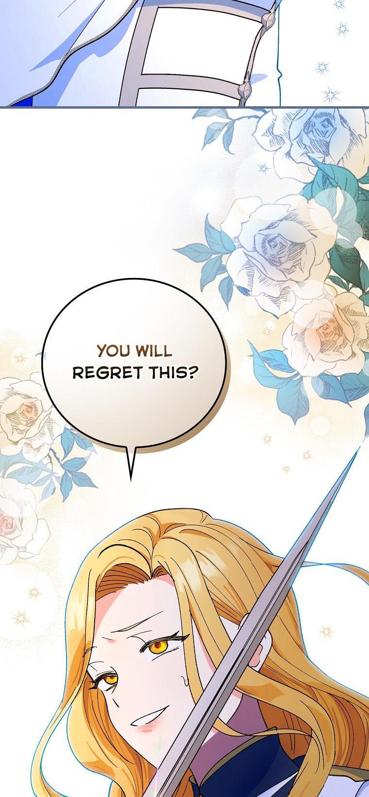 Ice Flower Knight Chapter 27 - Page 58