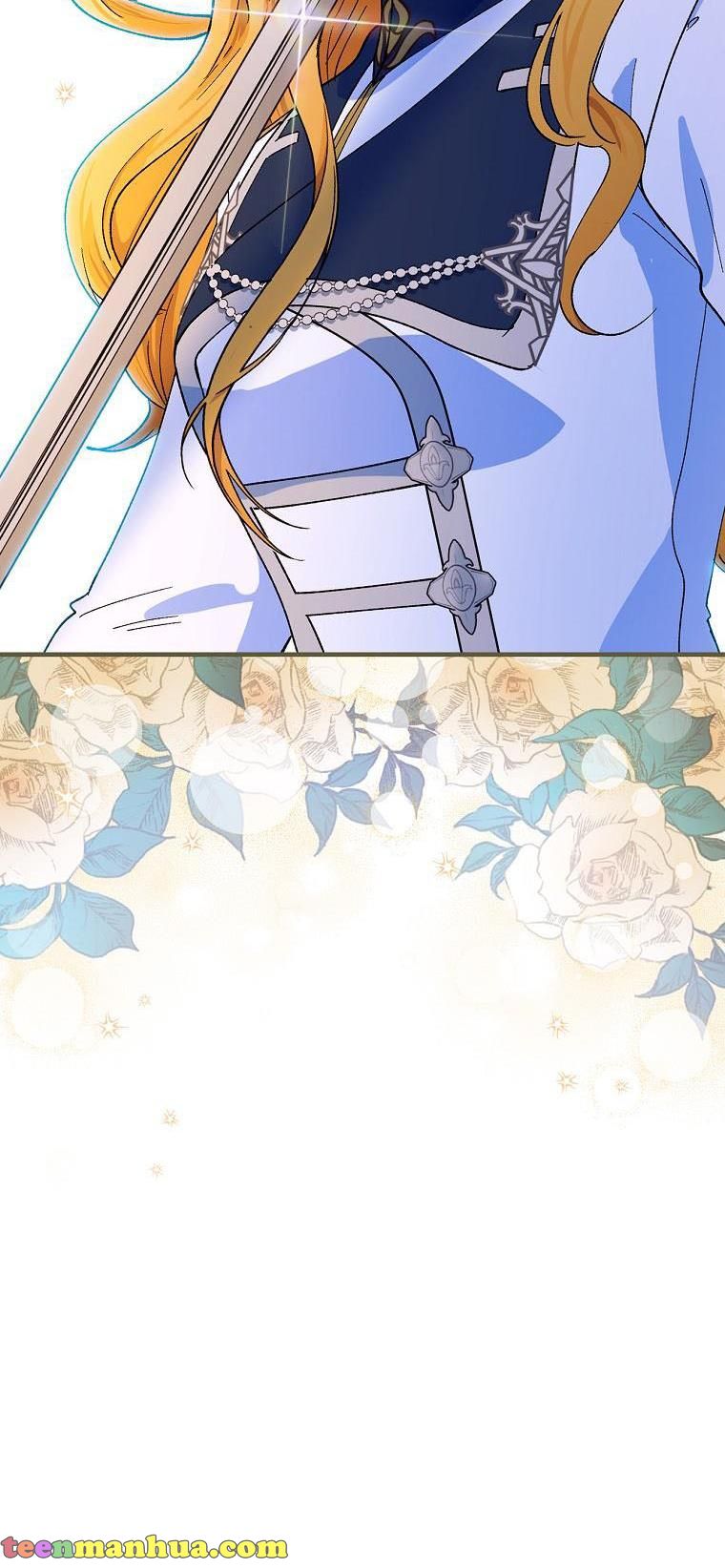 Ice Flower Knight Chapter 27 - Page 59