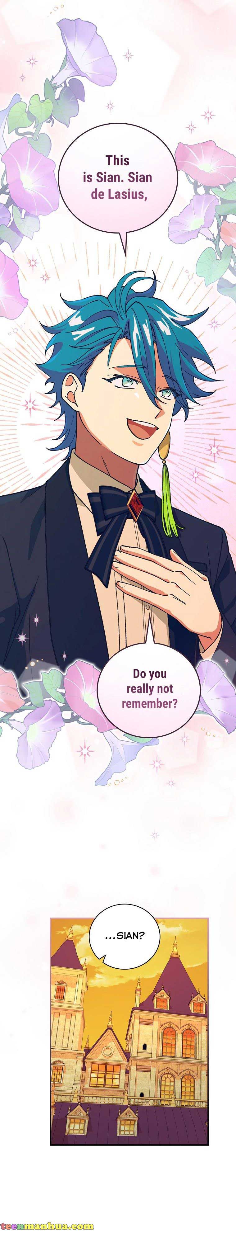 Ice Flower Knight Chapter 31 - Page 4