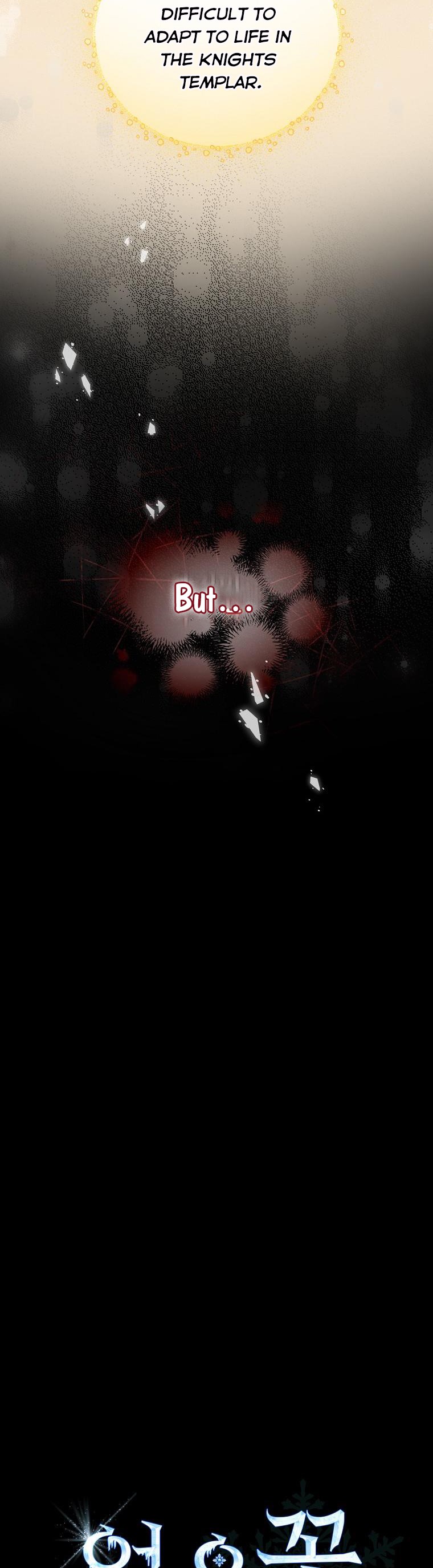 Ice Flower Knight Chapter 32 - Page 5