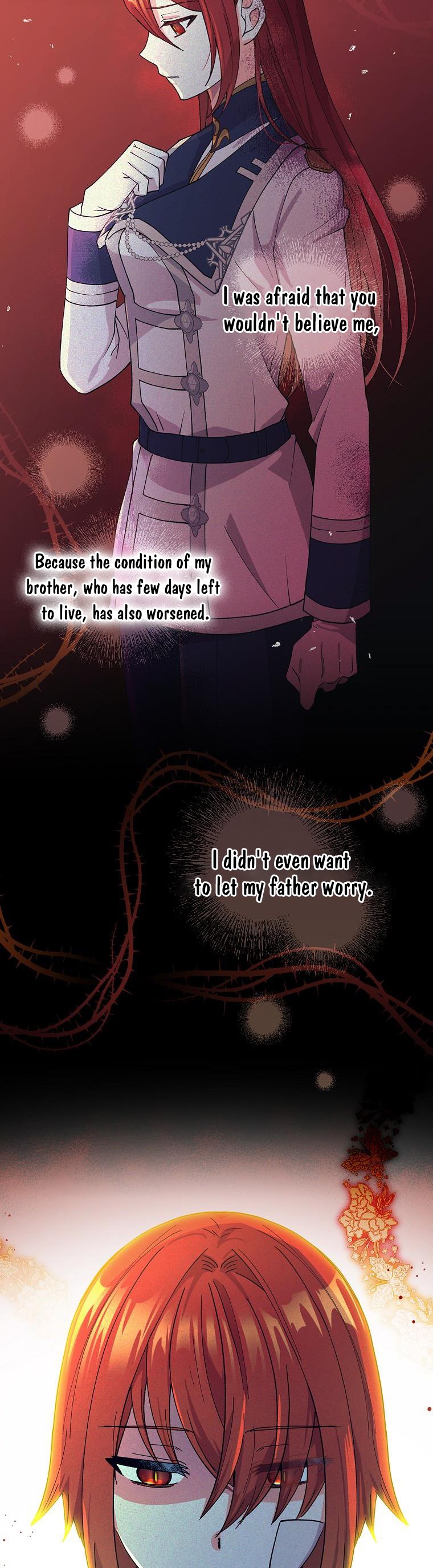 Ice Flower Knight Chapter 32 - Page 18