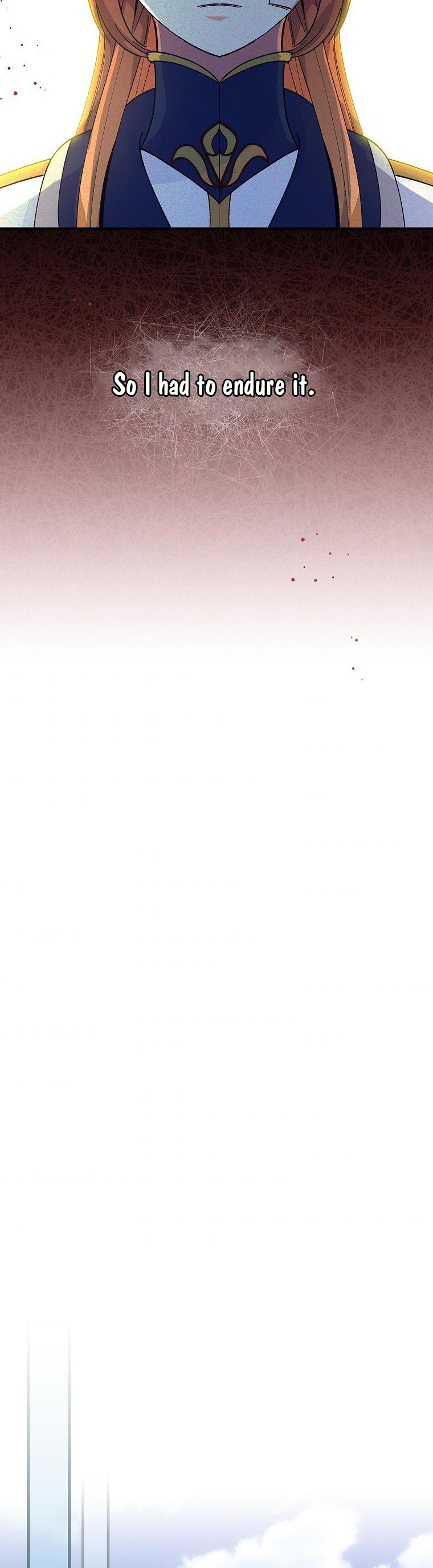 Ice Flower Knight Chapter 32 - Page 19