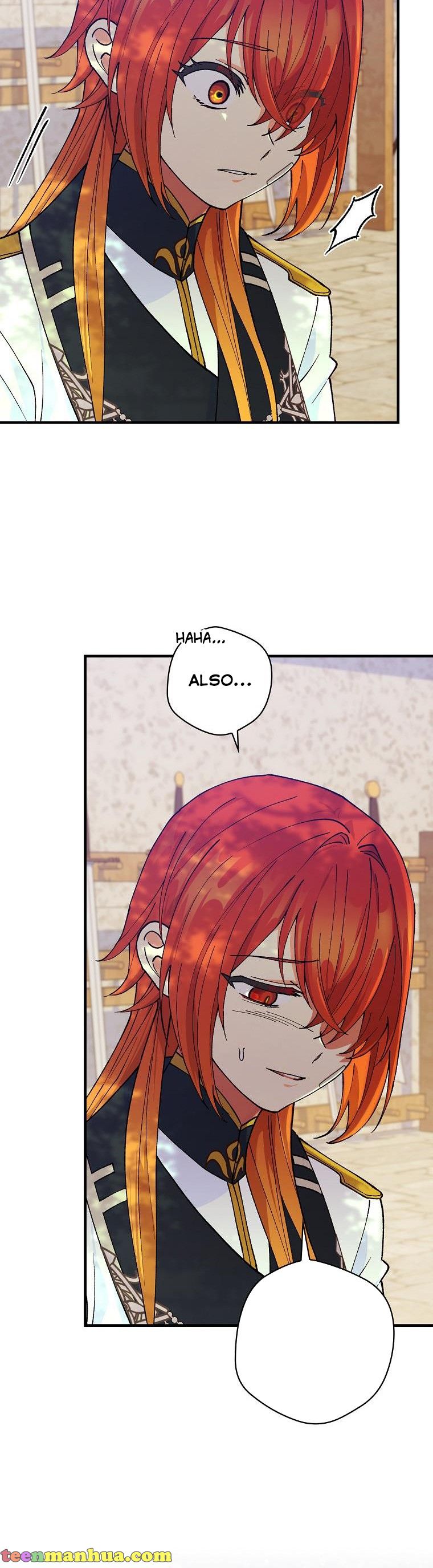 Ice Flower Knight Chapter 32 - Page 24