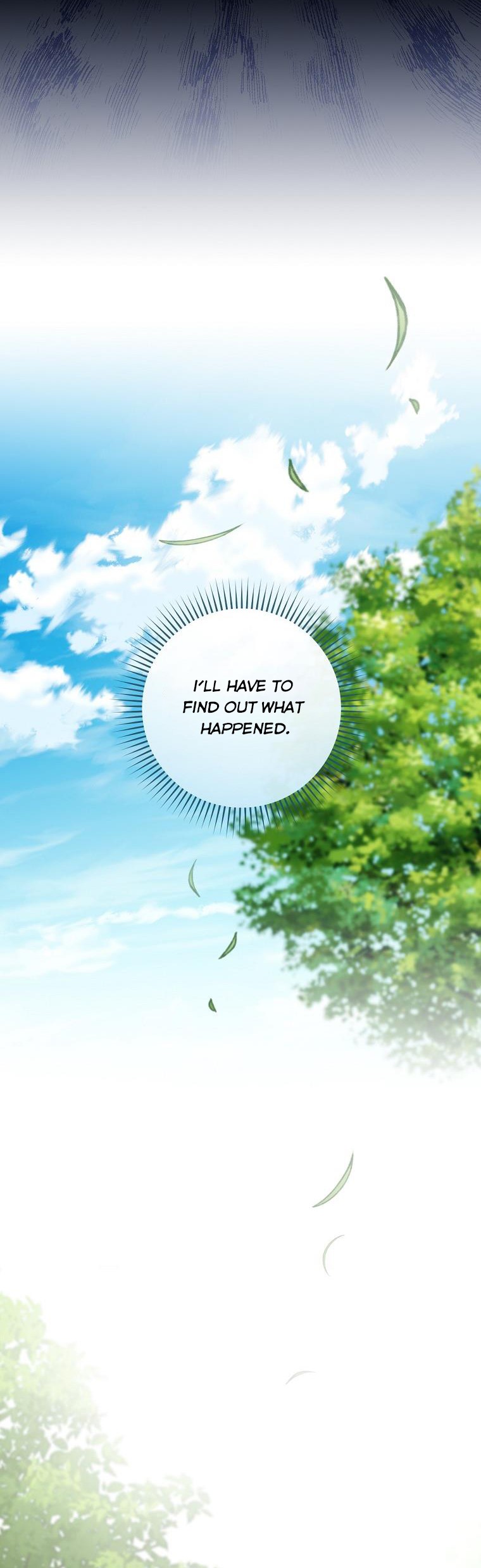 Ice Flower Knight Chapter 32 - Page 29