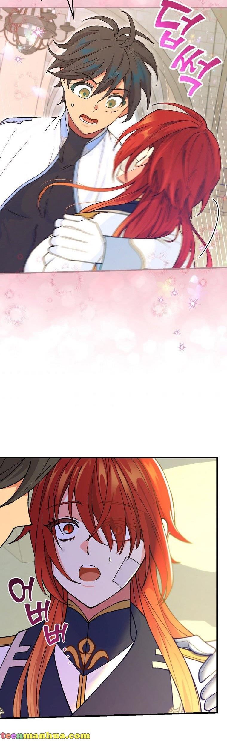 Ice Flower Knight Chapter 32 - Page 32