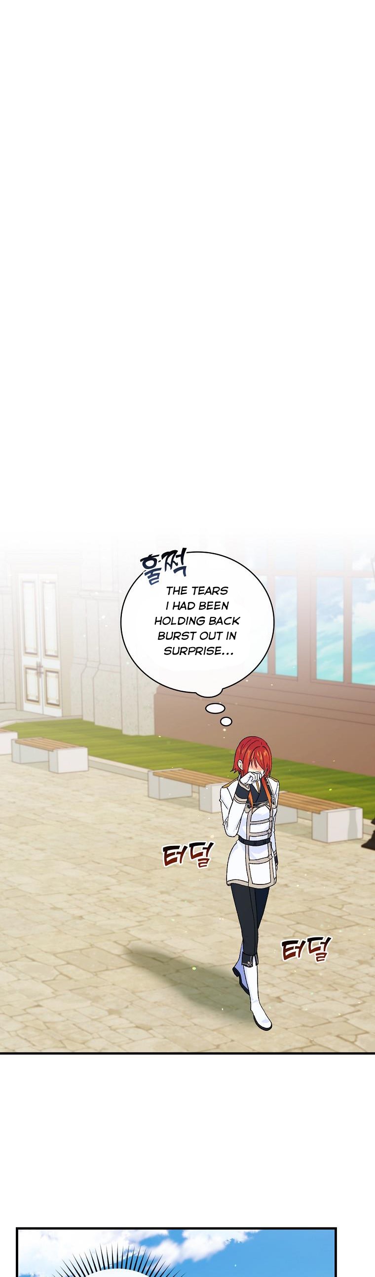 Ice Flower Knight Chapter 32 - Page 38