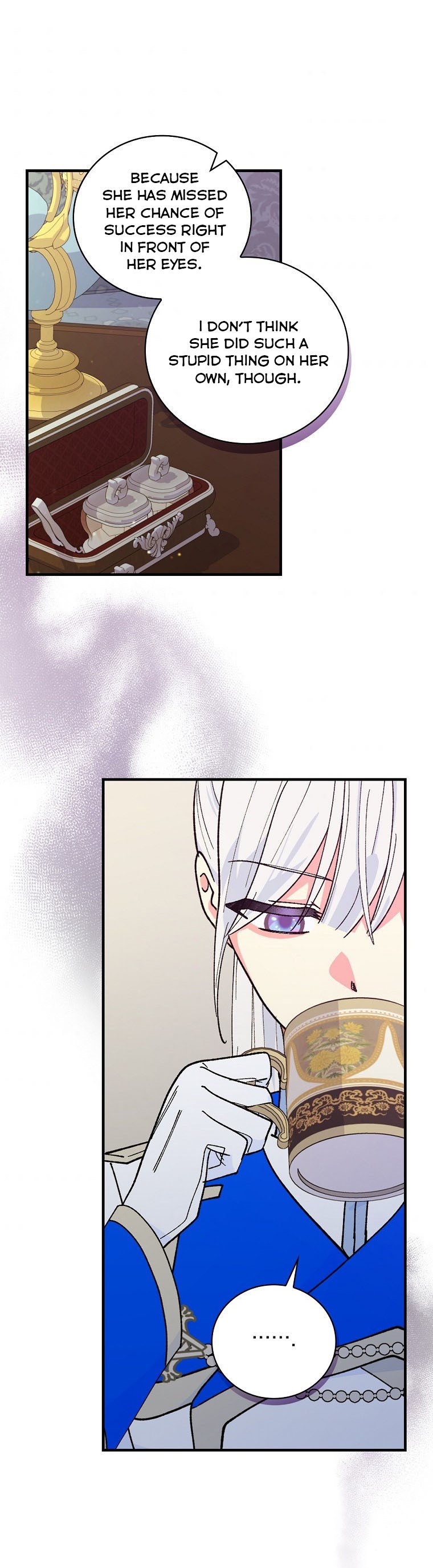 Ice Flower Knight Chapter 33 - Page 17