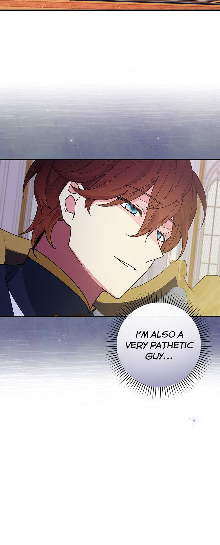 Ice Flower Knight Chapter 33 - Page 36