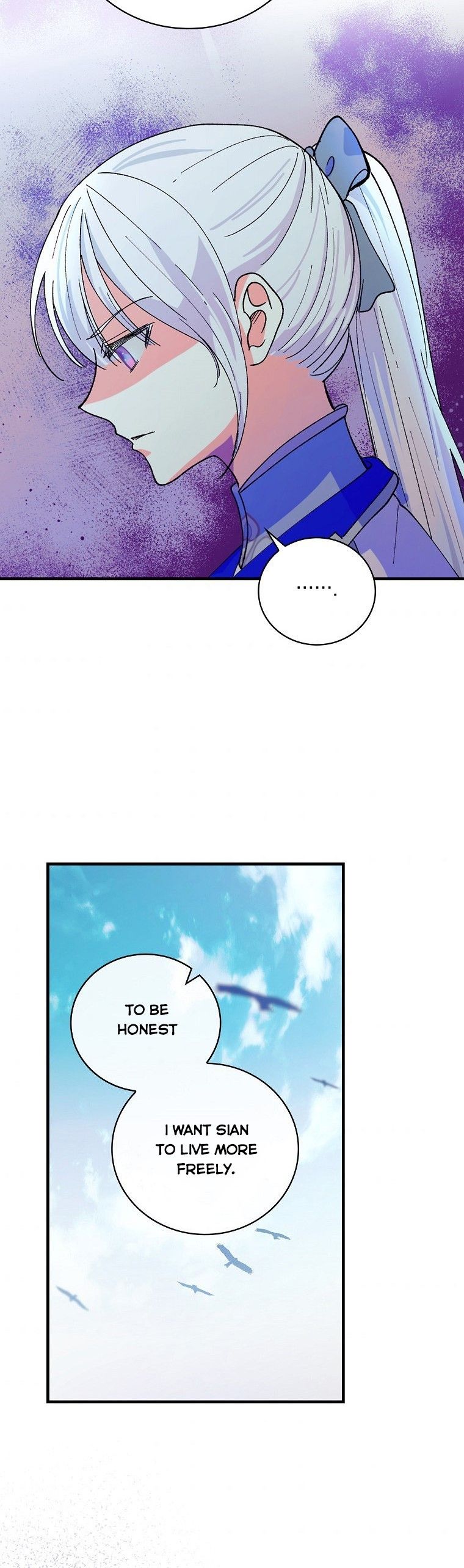 Ice Flower Knight Chapter 34 - Page 12