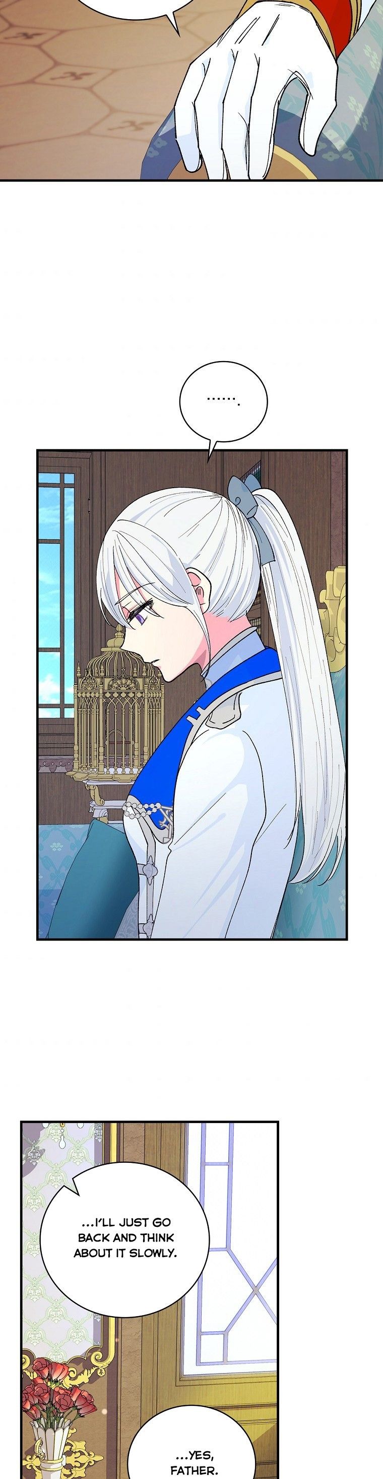 Ice Flower Knight Chapter 34 - Page 16