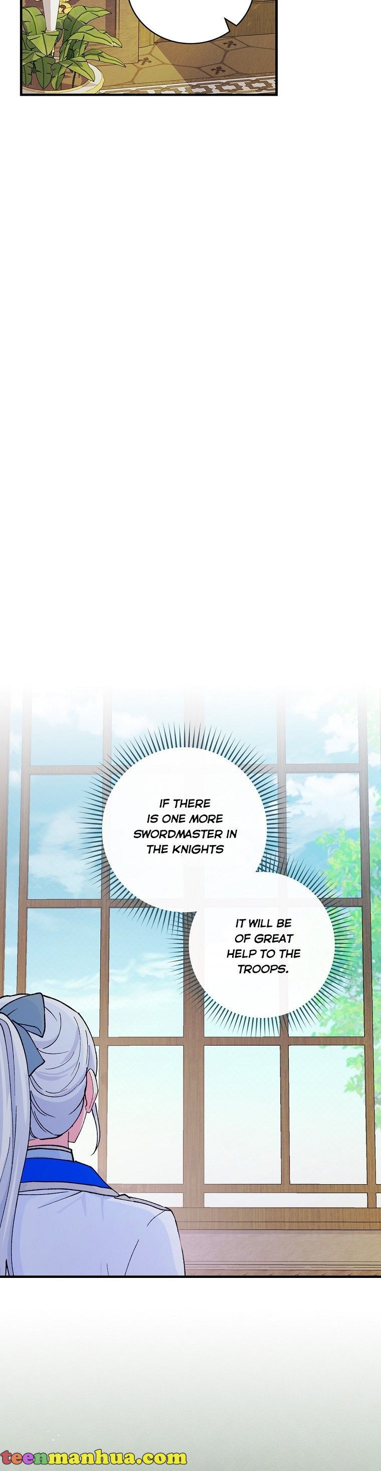 Ice Flower Knight Chapter 34 - Page 17