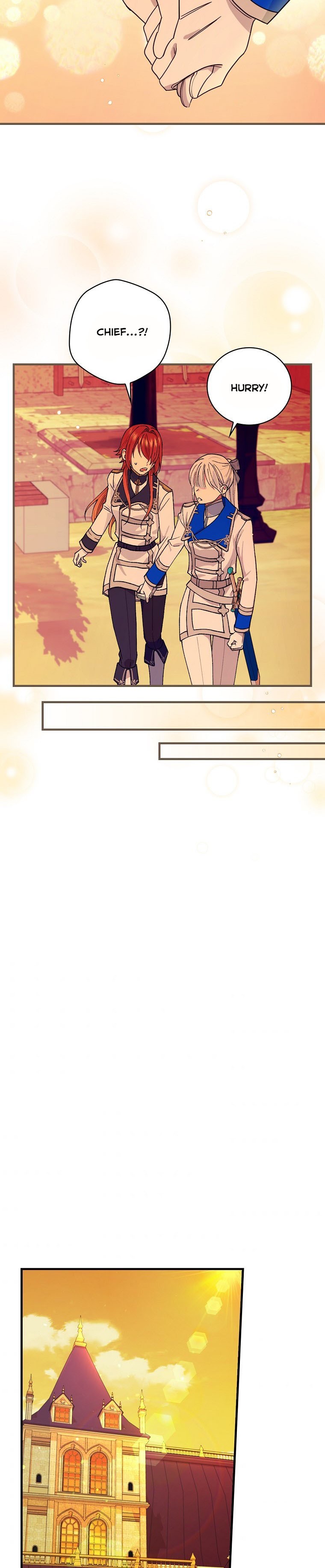 Ice Flower Knight Chapter 35 - Page 22