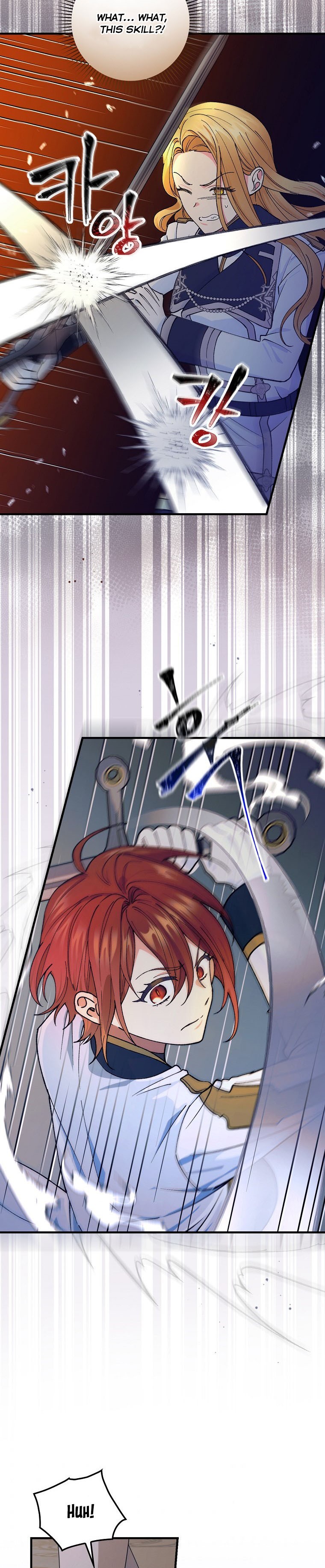 Ice Flower Knight Chapter 36 - Page 16