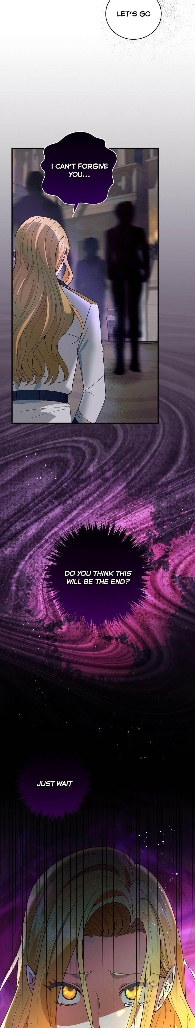 Ice Flower Knight Chapter 36 - Page 31