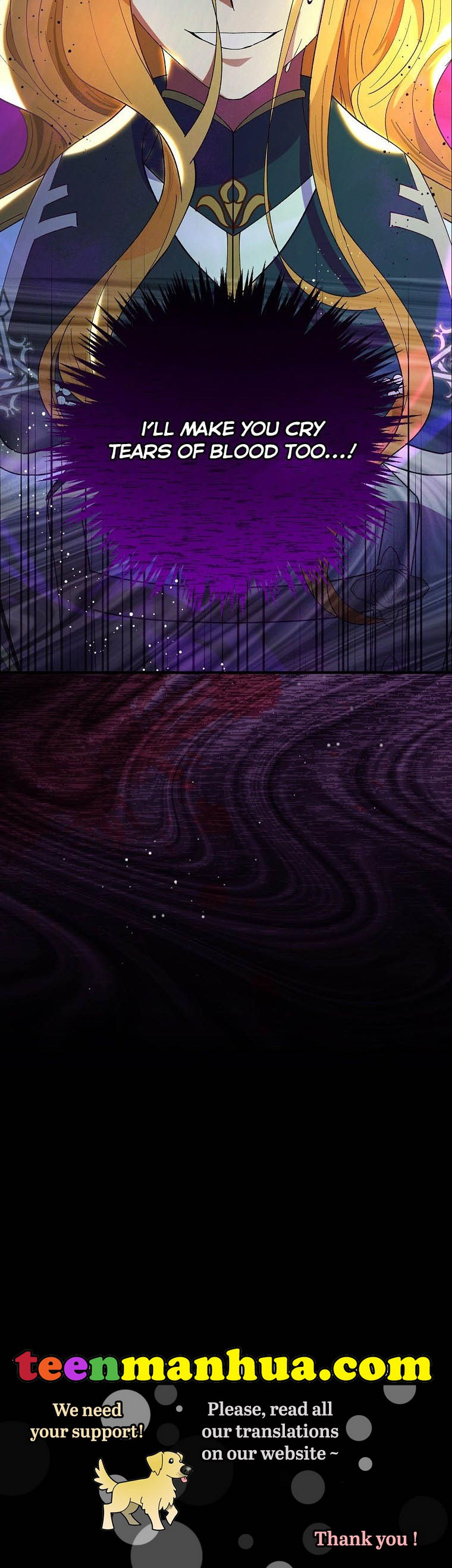 Ice Flower Knight Chapter 36 - Page 32