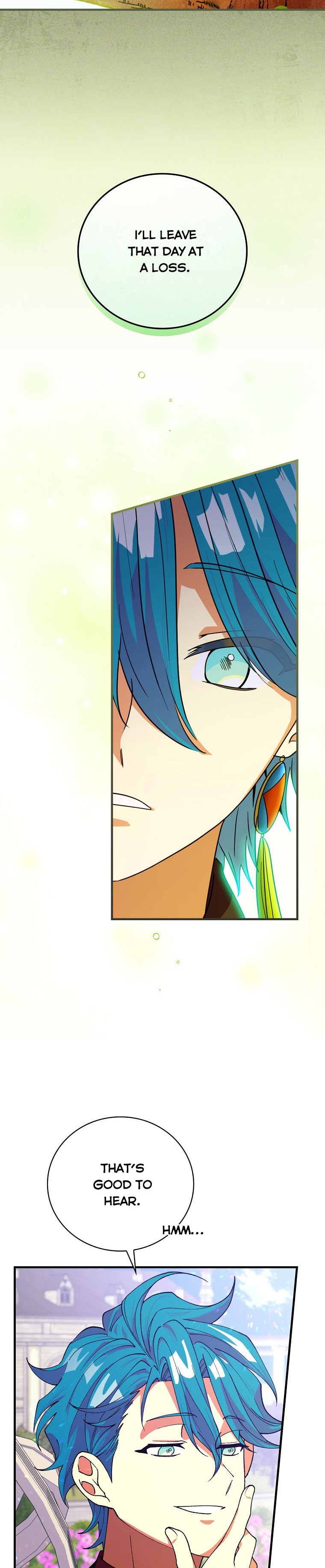 Ice Flower Knight Chapter 37 - Page 15