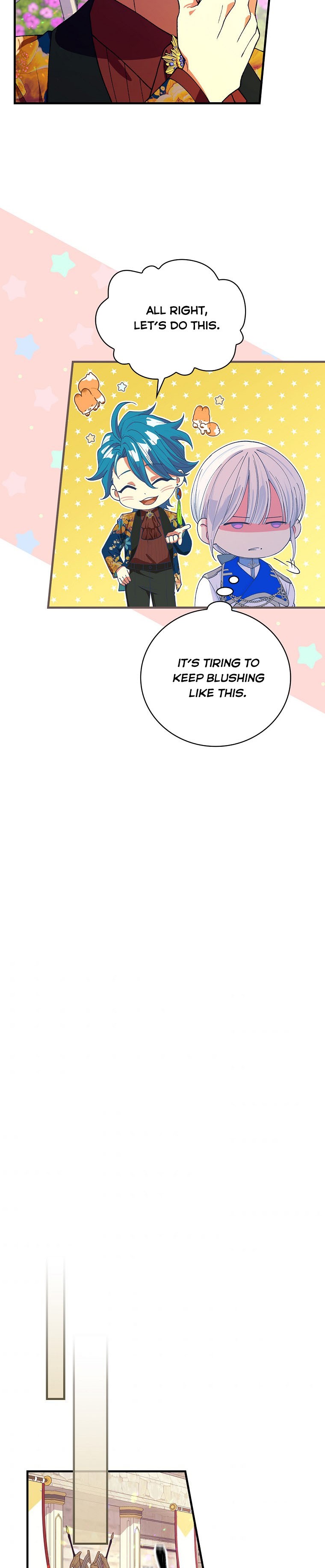 Ice Flower Knight Chapter 37 - Page 16