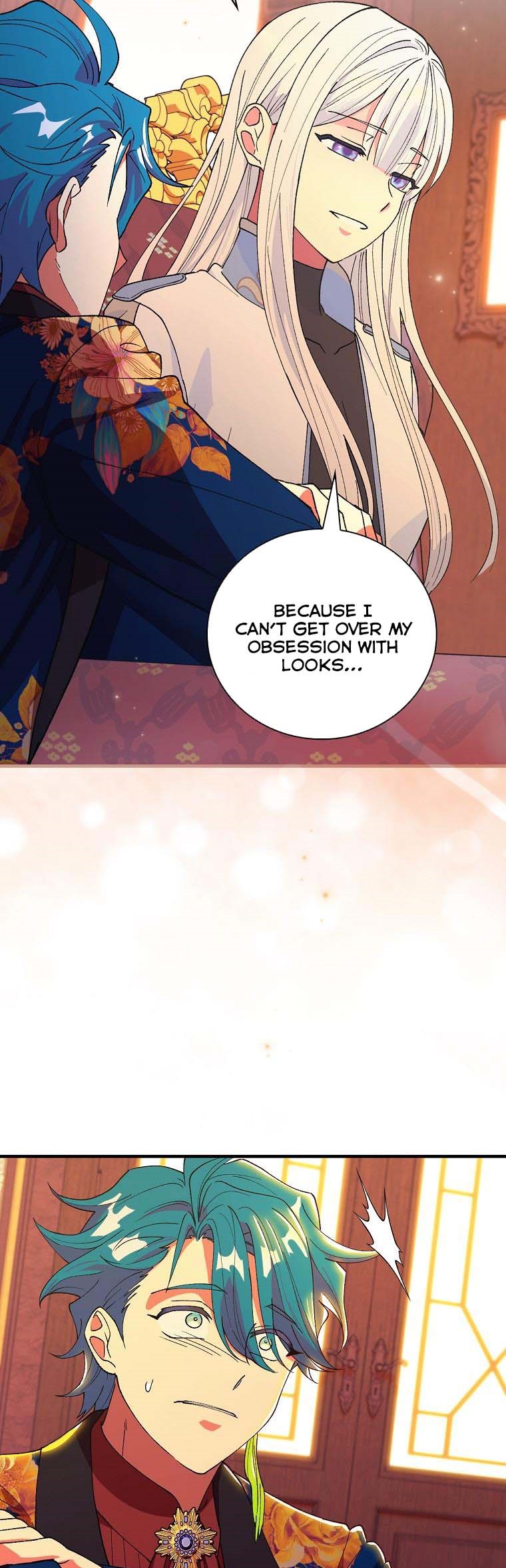 Ice Flower Knight Chapter 38 - Page 29