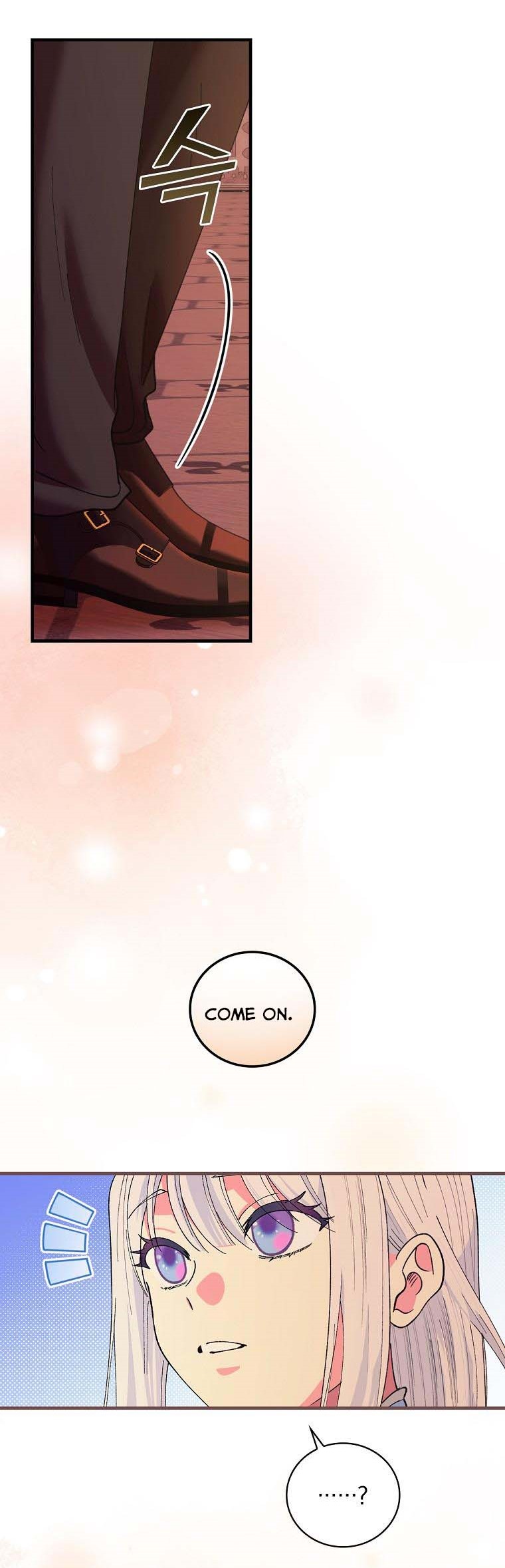 Ice Flower Knight Chapter 38 - Page 32