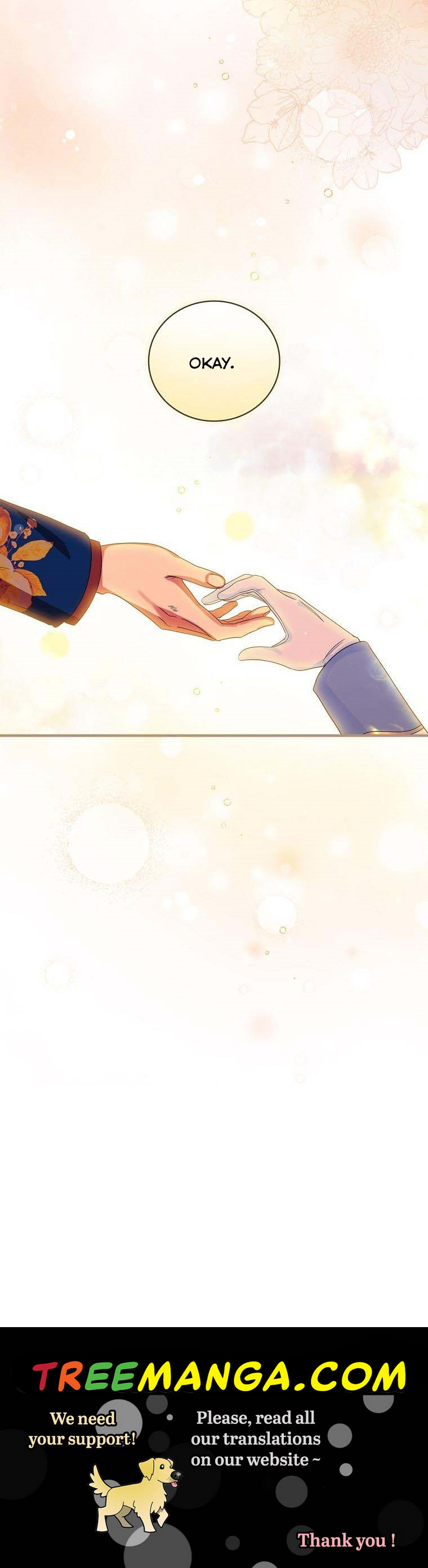 Ice Flower Knight Chapter 38 - Page 35