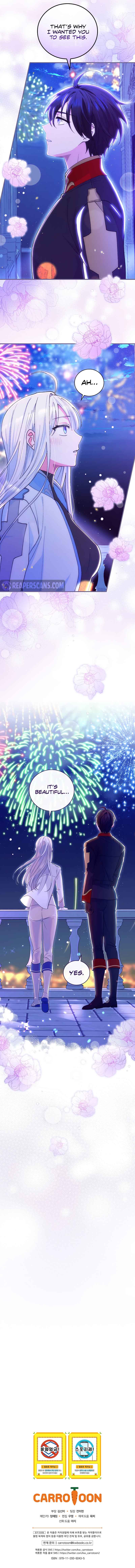 Ice Flower Knight Chapter 39 - Page 12