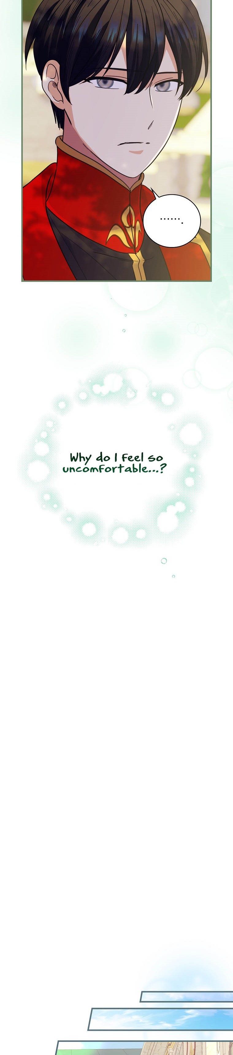 Ice Flower Knight Chapter 40 - Page 22