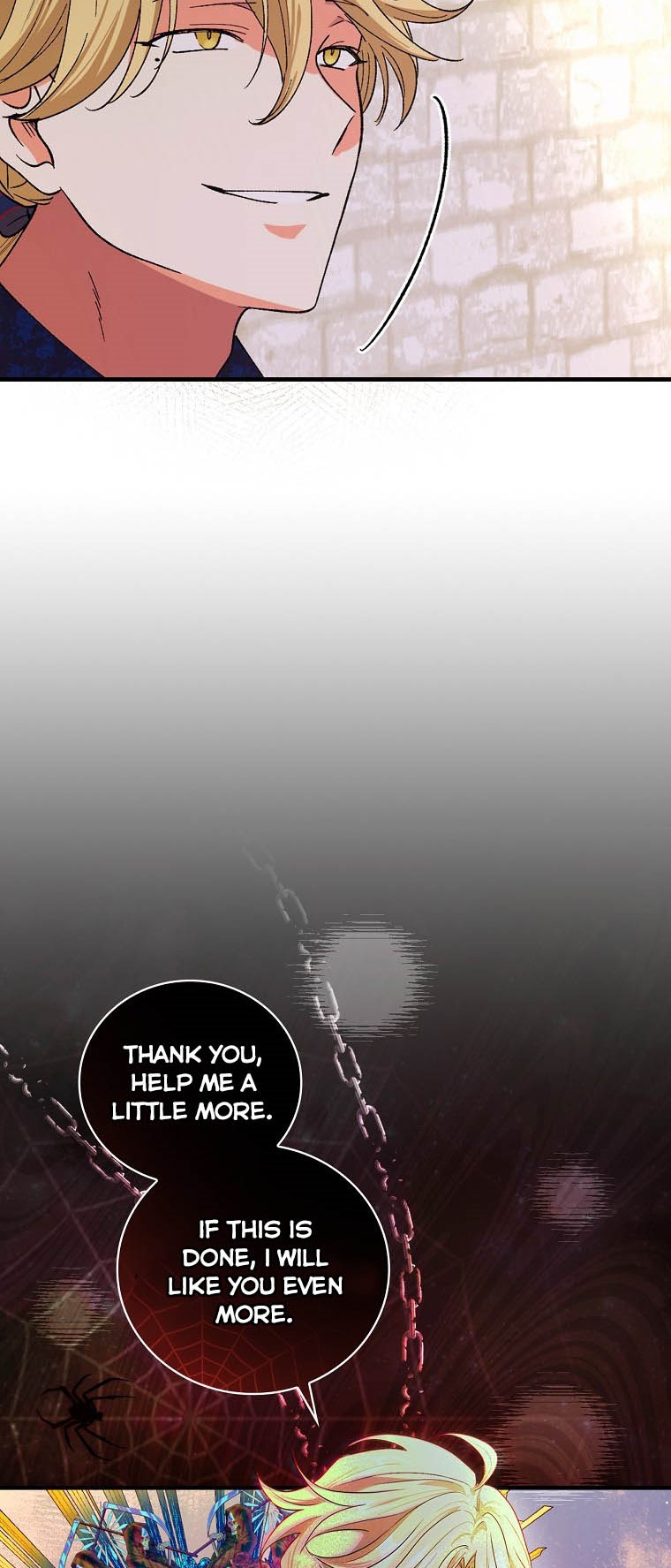 Ice Flower Knight Chapter 40 - Page 36