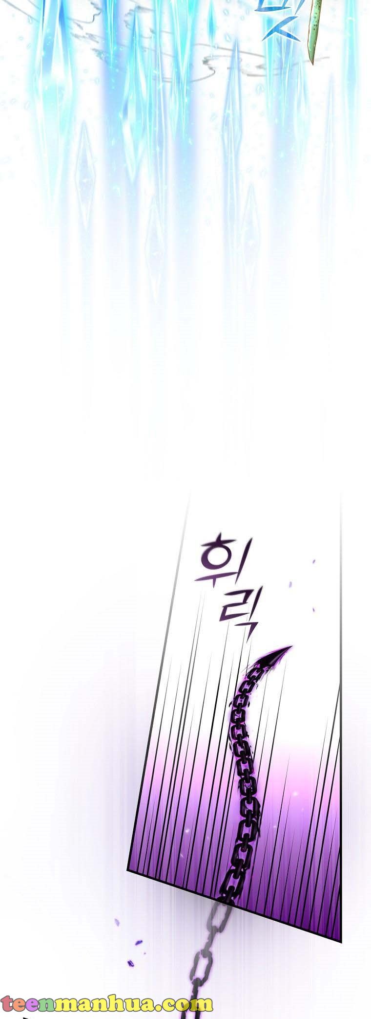 Ice Flower Knight Chapter 44 - Page 6