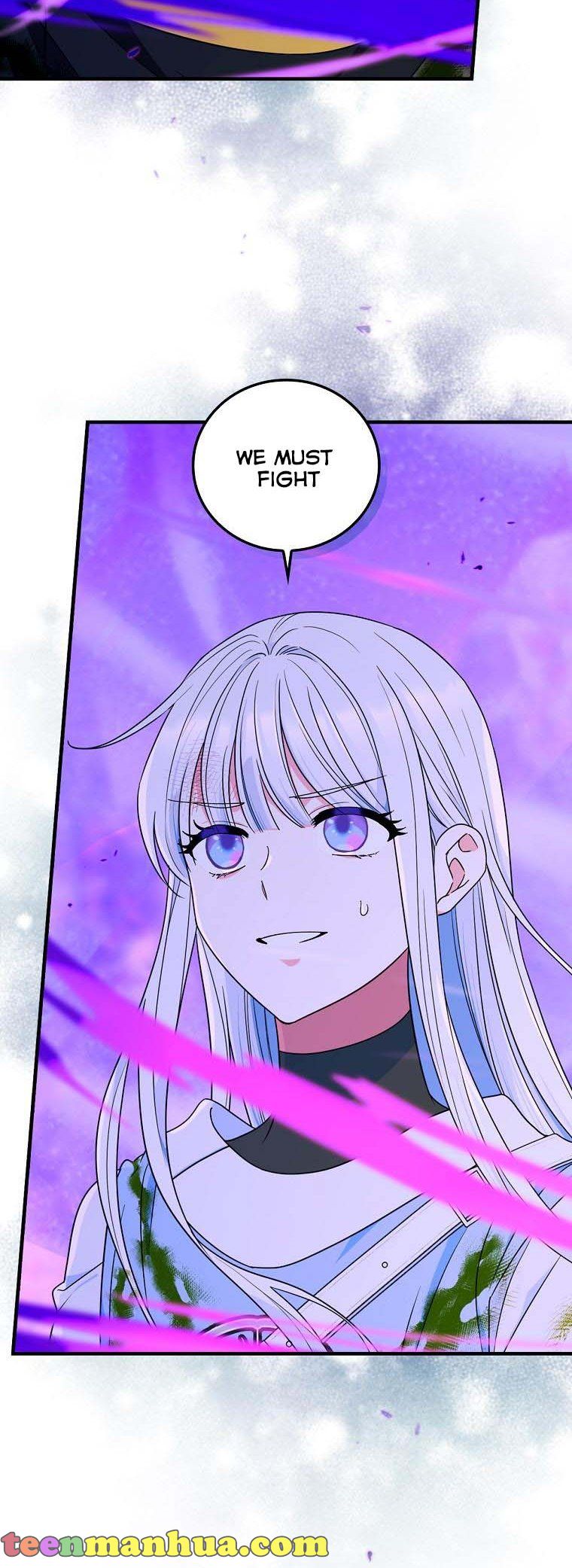 Ice Flower Knight Chapter 44 - Page 19