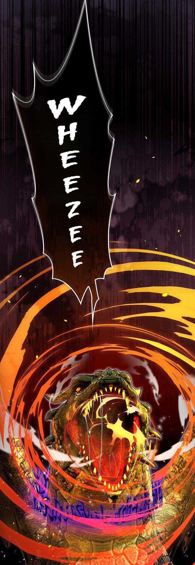 Ice Flower Knight Chapter 44 - Page 27