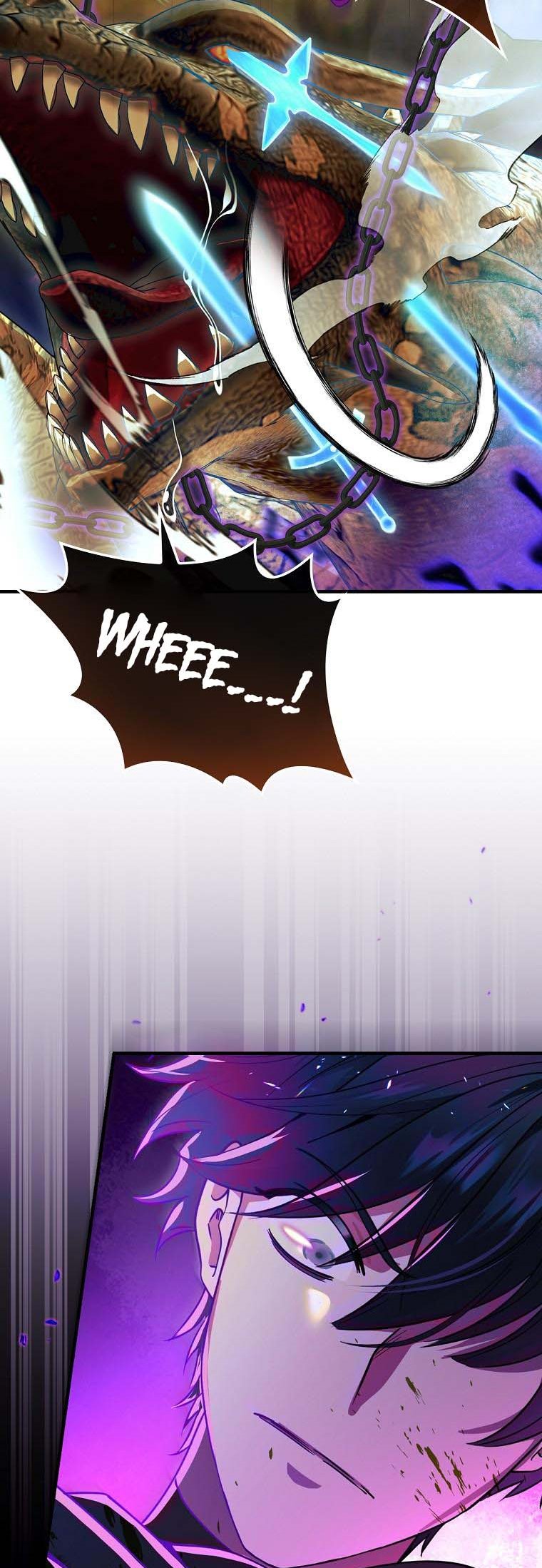 Ice Flower Knight Chapter 44 - Page 35