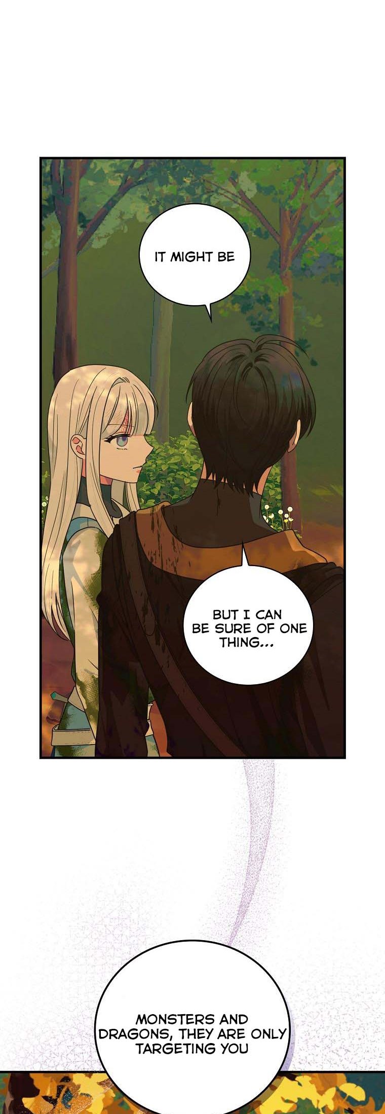 Ice Flower Knight Chapter 44 - Page 41