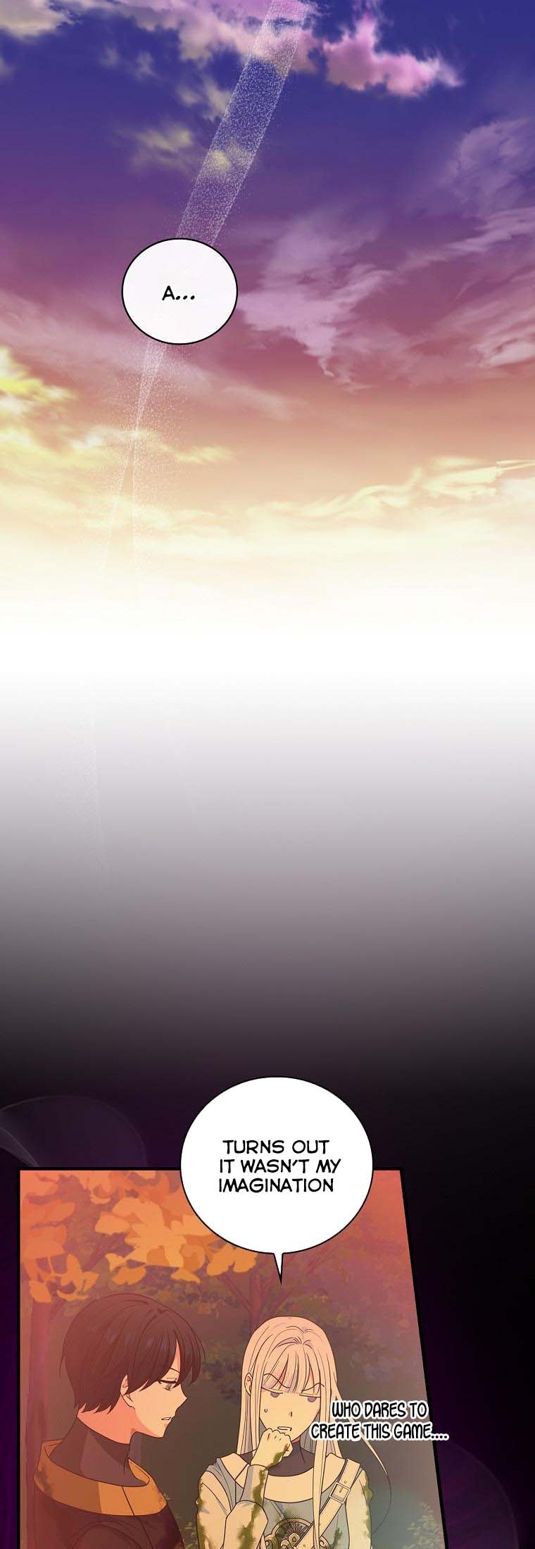 Ice Flower Knight Chapter 44 - Page 43